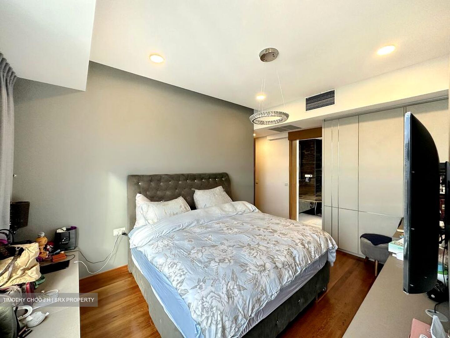 Vista Residences (D12), Condominium #470574141